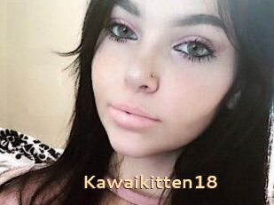 Kawaikitten18