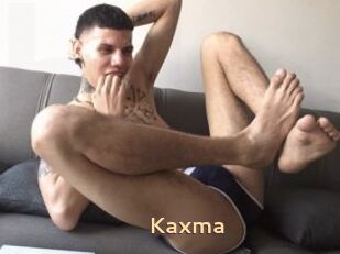 Kaxma