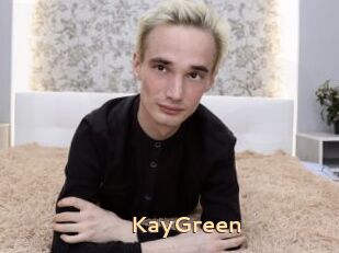 KayGreen