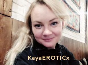 KayaEROTICx