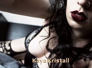 KayaKristall