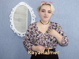 KayaPalmer