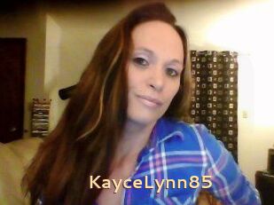 KayceLynn85