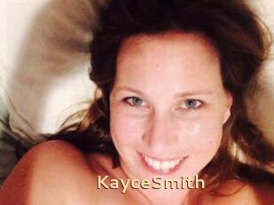 KayceSmith