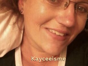 Kayceeisme