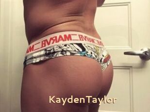 KaydenTaylor