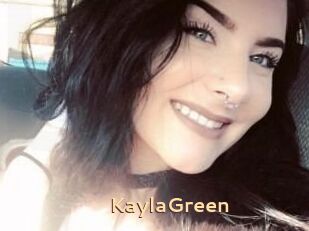 Kayla_Green