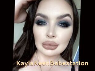 KaylaKeenBabestation