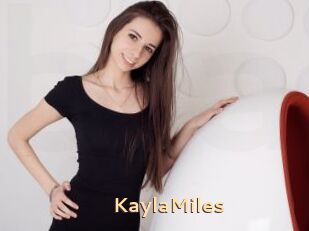 KaylaMiles