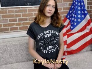 KaylaNasty