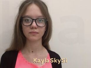 KaylaSkySi