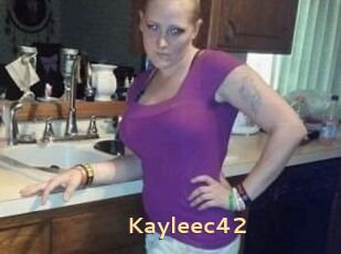 Kayleec42