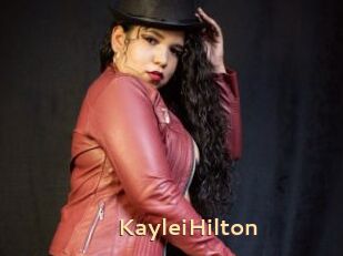 KayleiHilton