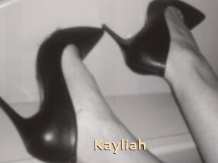 Kayliah