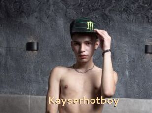 Kayserhotboy