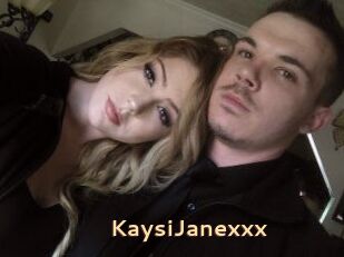 KaysiJanexxx