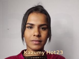 Kazumy_Hot23