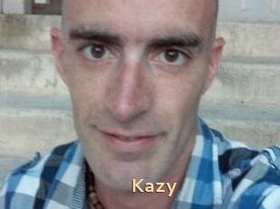 Kazy