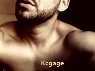 Kcgage