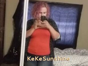 KeKeSunshine