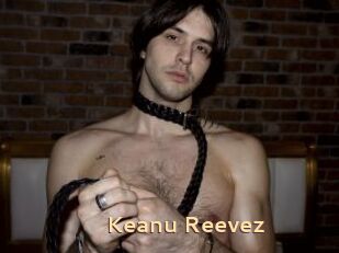 Keanu_Reevez