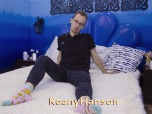 KeanyHanson