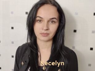 Kecelyn