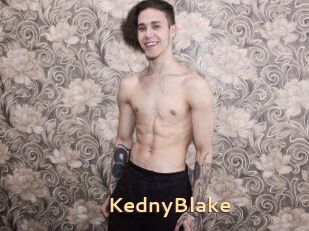 KednyBlake