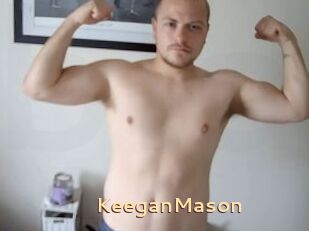 KeeganMason