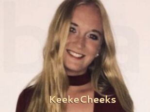 KeekeCheeks