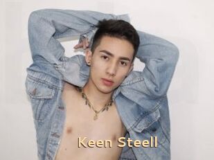 Keen_Steell