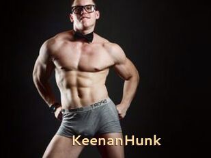 KeenanHunk