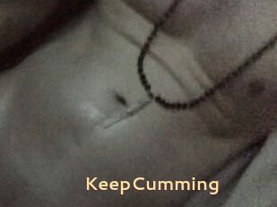 KeepCumming