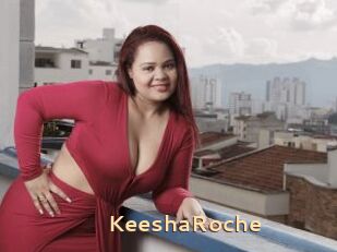 KeeshaRoche