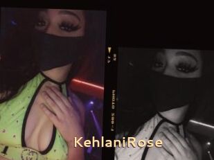 KehlaniRose