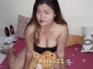 Keiko21