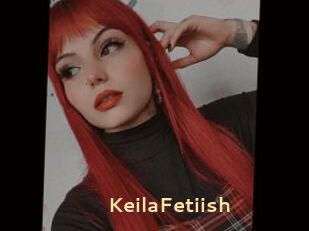 KeilaFetiish