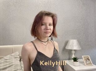 KeilyHill