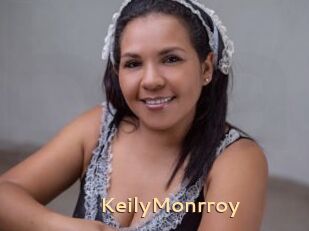 KeilyMonrroy