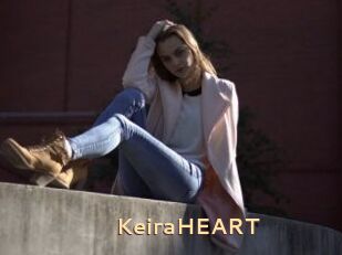 KeiraHEART