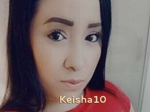 Keisha10