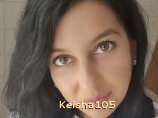 Keisha105