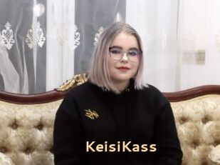 KeisiKass