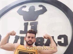 KeisonRuiz