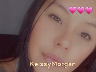 KeissyMorgan