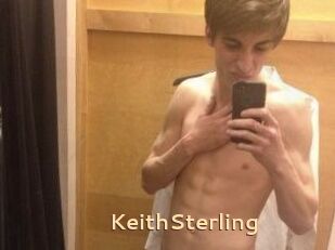 Keith_Sterling