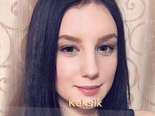 Keksik