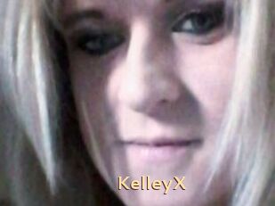 KelleyX