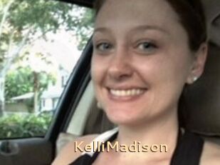 KelliMadison