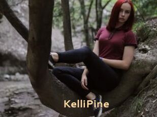 KelliPine